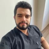 Dt. Fatih Mert Doğru Profil Fotoğrafı