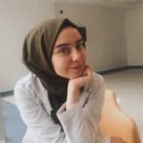 Dyt. Fatma Nur Demirtaş Profil Fotoğrafı