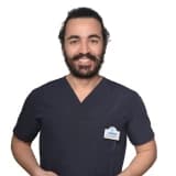 Dt. Ali Can Anay Profil Fotoğrafı