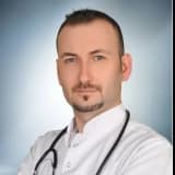 Veteriner Hekim Süleyman ÜRKMEZ Profil Fotoğrafı