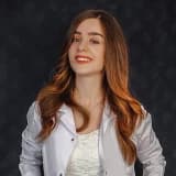 Dyt. Cansu Levent Profil Fotoğrafı