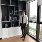 Uzm. Dr. Ferit Arğun Profil Fotoğrafı