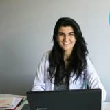 Dyt. Elif Sena Kuran Profil Fotoğrafı