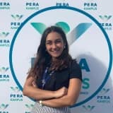 Ergoterapist Merve Sümeyye Dilercan Güney Profil Fotoğrafı