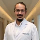 Doç. Dr. Eralp Kaçmaz Profil Fotoğrafı