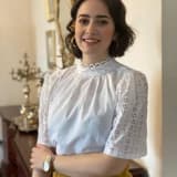 Klinik Psikolog Nihan Akgün Profil Fotoğrafı