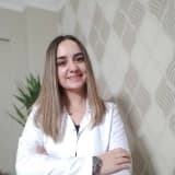 Psk. Tuğçe Kaya Profil Fotoğrafı
