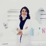 Dt. Öznur Keleş Profil Fotoğrafı