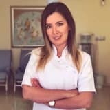 Dt. Gözde Buzlu Profil Fotoğrafı