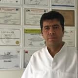 Dr. Dt. Sezgin Terekli Profil Fotoğrafı