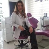 Dr. Dt. Emine Alev Çakmakçı Abacı Profil Fotoğrafı