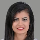 Klinik Psikolog Melda Kimyonşan