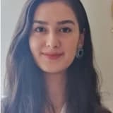Dyt. Büşra Yıldırım Profil Fotoğrafı