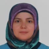 Uzm. Dr. Fatma Çalka Profil Fotoğrafı