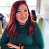 Klinik Psikolog Gamze Eşin Profil Fotoğrafı