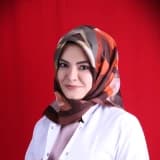 Dt. Merve Ürkmez Temel Profil Fotoğrafı