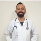 Uzm. Dr. Ali Zengin Profil Fotoğrafı