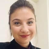 Uzm. Psk. Demet Sağlam Profil Fotoğrafı