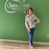 Dyt. Gülin Tuna Gültekin