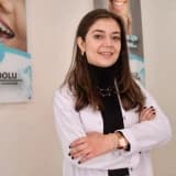 Dt. Samiye Mine Bayram Profil Fotoğrafı