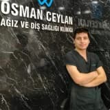Dt. Osman Ceylan Profil Fotoğrafı