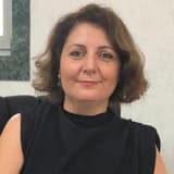 Klinik Psikolog Aslı Yalçın Profil Fotoğrafı