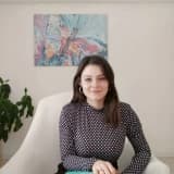Uzm. Psk. Deniz Kıyak Şen Profil Fotoğrafı