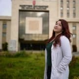 Dt. Oya Ertüzün Profil Fotoğrafı