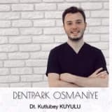 Dt. Kutlubey Kuyulu Profil Fotoğrafı