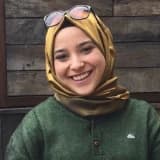 Uzm. Psk. Feride Taşkaya Profil Fotoğrafı