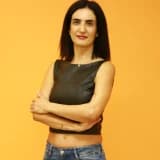 Psk. Sibel Aydoğmuş Profil Fotoğrafı