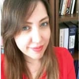 Uzm. Psk. Dilek Eken Profil Fotoğrafı