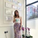 Dyt. Damla Güngör Profil Fotoğrafı