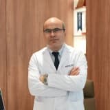 Prof. Dr. Hasan Göçer Profil Fotoğrafı
