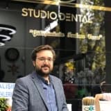 Uzm. Dt. Burakhan Hakan Tanışık Profil Fotoğrafı