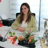 Uzman Aile Danışmanı Gözde Öztop Profil Fotoğrafı