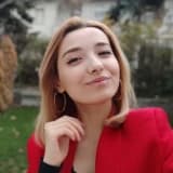 Uzman Aile Danışmanı Büşra Nur Çoban Profil Fotoğrafı