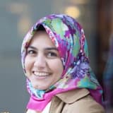 Psk. Aysel Has Profil Fotoğrafı