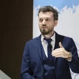 Dyt. Fatih Erkan Profil Fotoğrafı