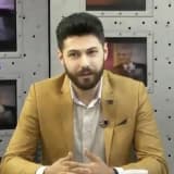 Uzm. Psk. Batuhan Efe Profil Fotoğrafı