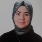 Dyt. Zeynep Çavuşoğlu