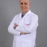 Prof. Dr. Ömer Faruk Akıncı Profil Fotoğrafı