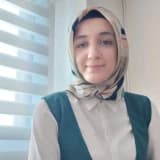 Dyt. Esra Savaş Profil Fotoğrafı