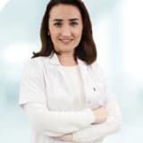 Uzm. Dr. Tarana Nahgiyeva Profil Fotoğrafı