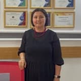 Dr. Ayşen Kaya Hilal Profil Fotoğrafı