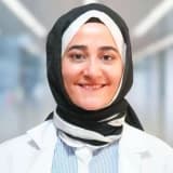 Klinik Psikolog Beyza Nur Özlü Profil Fotoğrafı