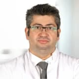 Dr. Öğr. Üyesi Cem Emrah Kalafat