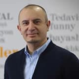 Dt. Özgür Önder Taşdemir Profil Fotoğrafı