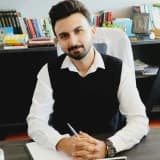 Psk. Mehmet Ali Yağcıoğlu