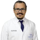 Op. Dr. Mustafa Kınaş Profil Fotoğrafı